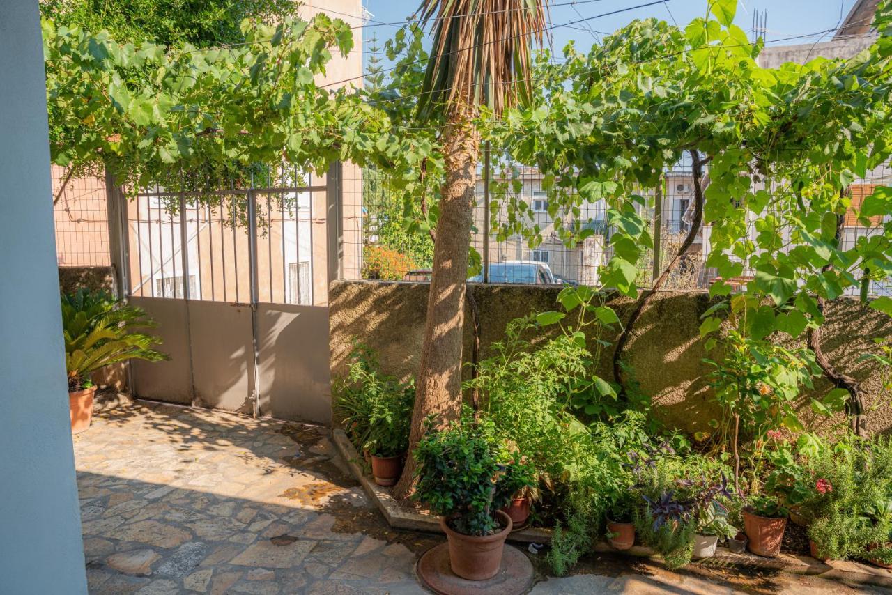 Annas Apartment Saranda Zewnętrze zdjęcie